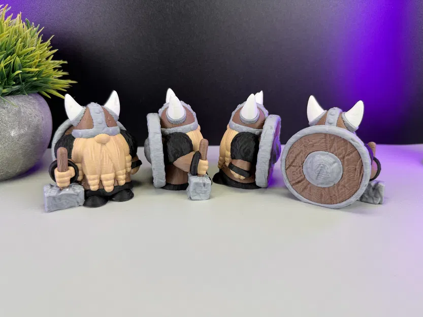 Viking Nhỏ Bé - Image 3