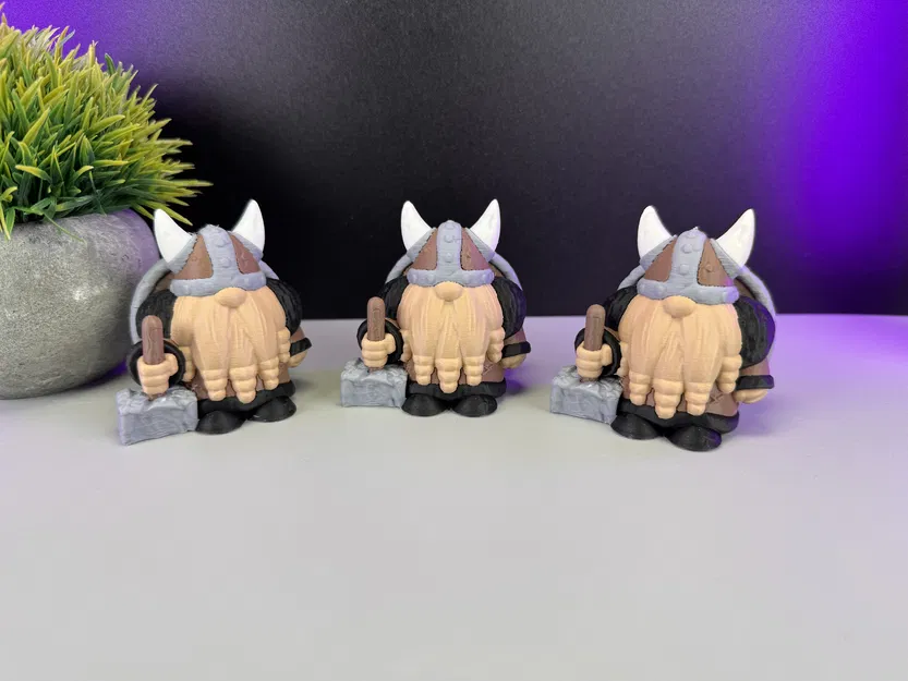 Viking Nhỏ Bé - Image 4