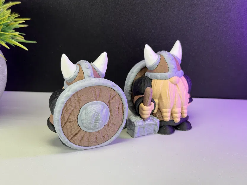 Viking Nhỏ Bé - Image 5