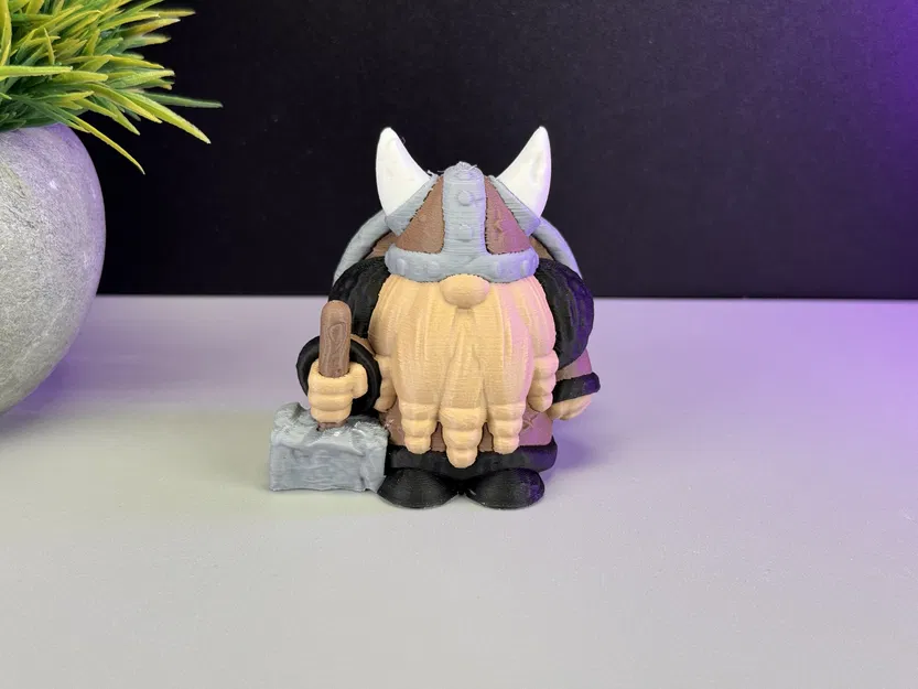 Viking Nhỏ Bé - Image 6