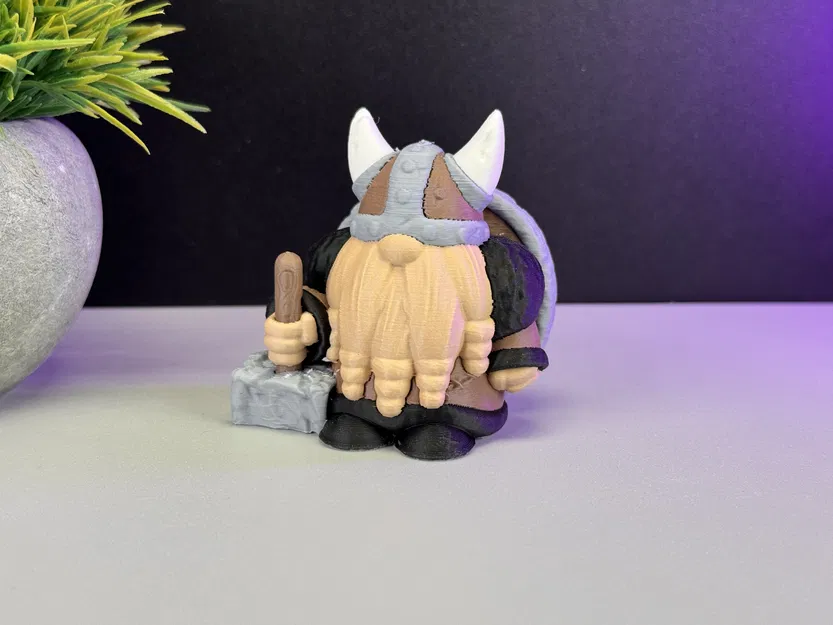 Viking Nhỏ Bé - Image 7