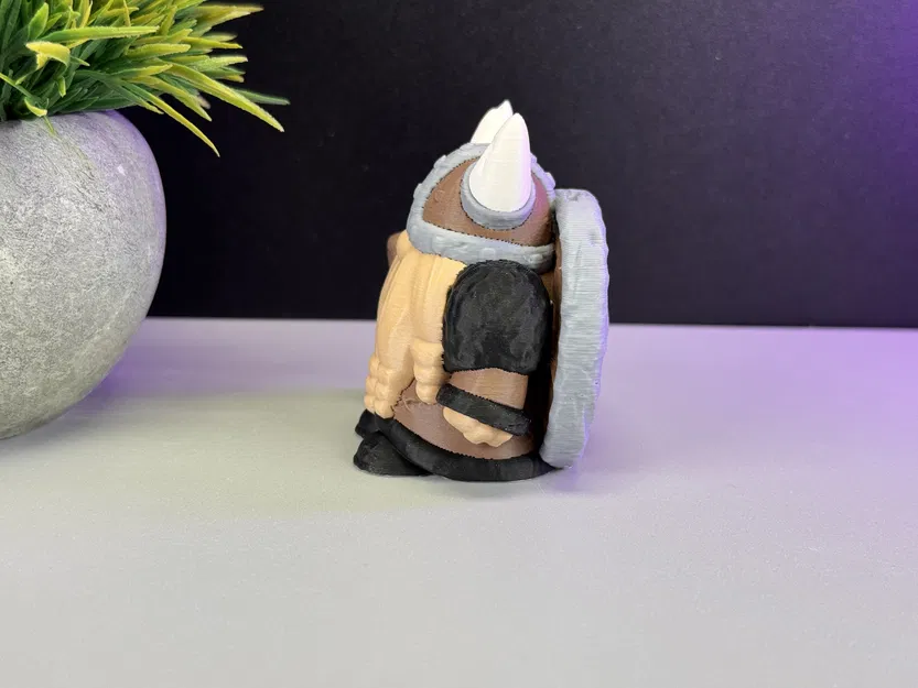 Viking Nhỏ Bé - Image 9