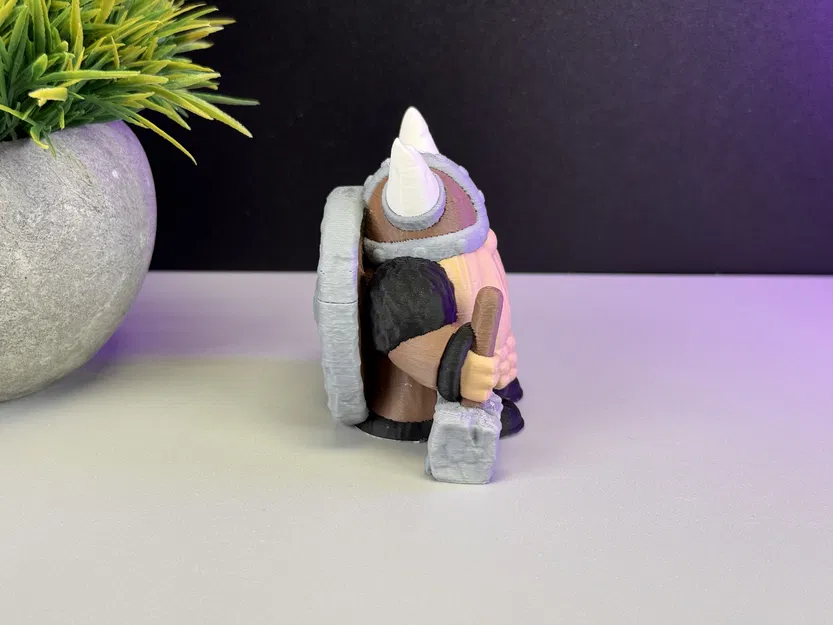 Viking Nhỏ Bé - Image 10