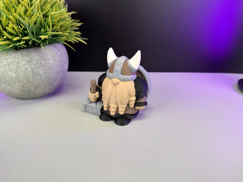 Viking Nhỏ Bé - Image 11