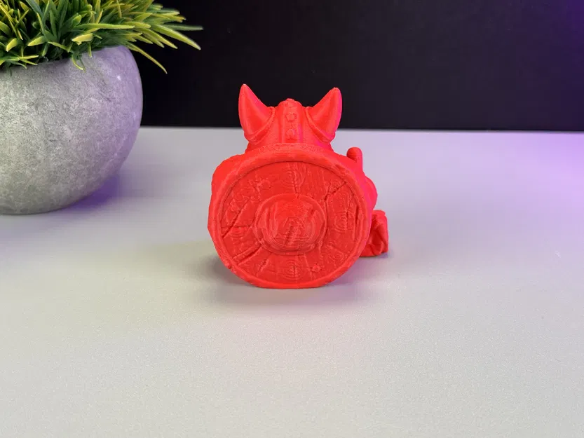 Viking Nhỏ Bé - Image 14