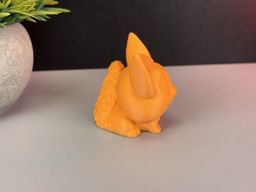 Chú Cáo Dễ Thương - Image 12