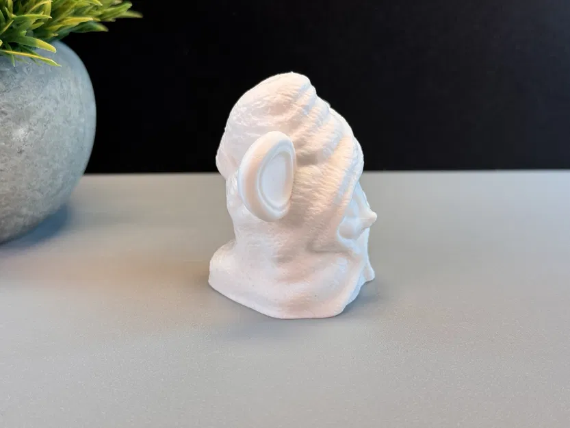 Chuột Con Dễ Thương Cuộn Tròn - Image 15