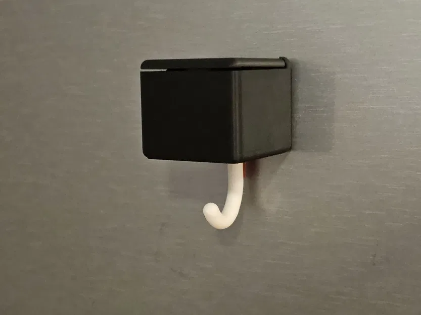 Móc Treo Chìa Khóa Gấu Trúc (Nhảy Ra) - Image 3