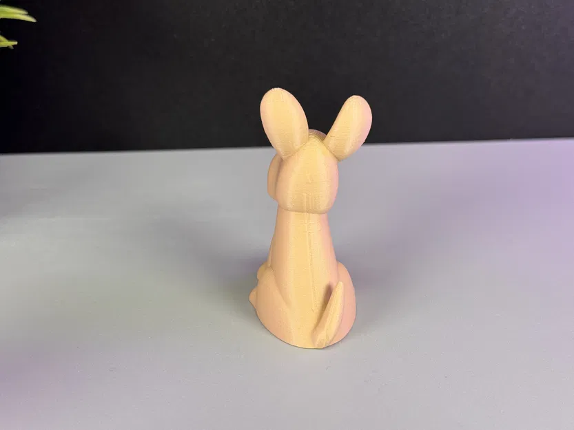 Chú Chó Dễ Thương (Nhiều hoặc một màu) - Image 5