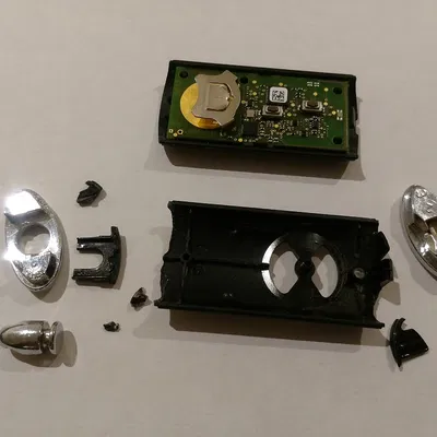 Sửa chữa Hormann HSE2-868-BS