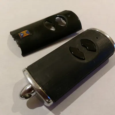 Sửa chữa Hormann HSE2-868-BS