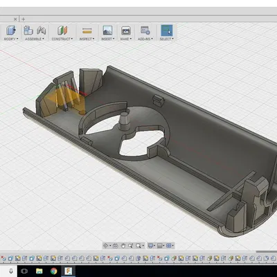 Sửa chữa Hormann HSE2-868-BS