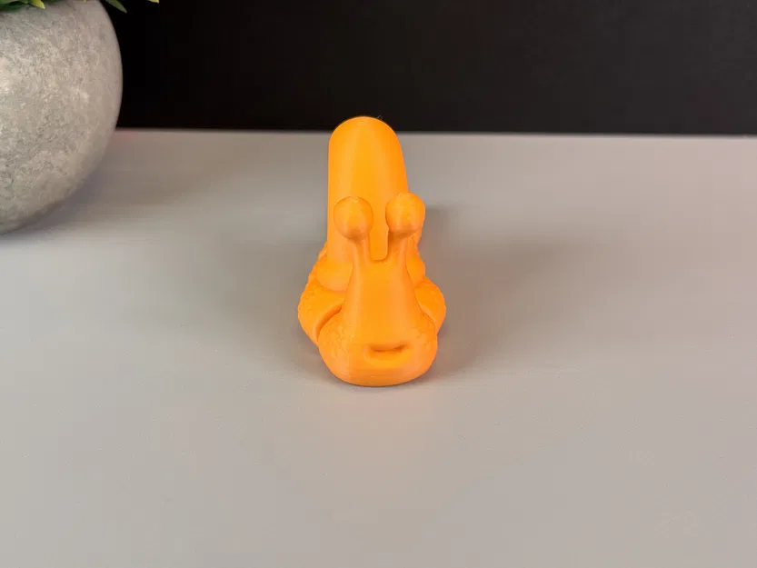 Ốc Sên Dễ Thương Có Khớp Nối ("Articulated Cute Snail") - Image 12