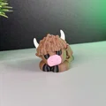 Bò Sữa Dễ Thương - Thumbnail 3