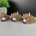 Bò Sữa Dễ Thương - Thumbnail 7