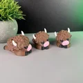 Bò Sữa Dễ Thương - Thumbnail 8