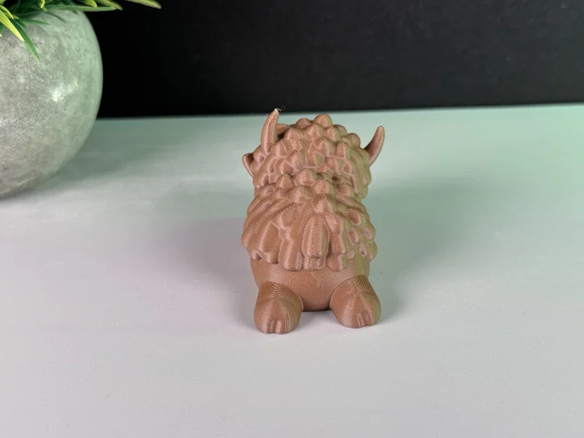 Bò Sữa Dễ Thương - Image 11