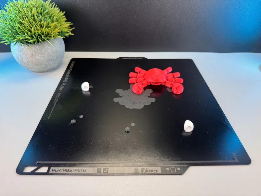 Cua Dễ Thương Khớp Nối - Image 4