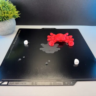 Cua Dễ Thương Khớp Nối