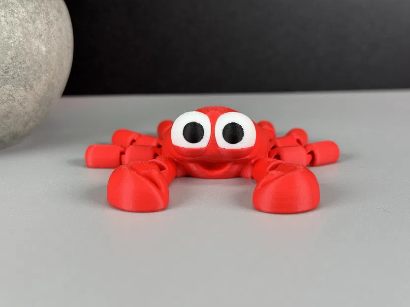 Cua Dễ Thương Khớp Nối - Image 8