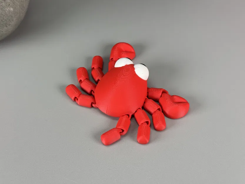 Cua Dễ Thương Khớp Nối - Image 12