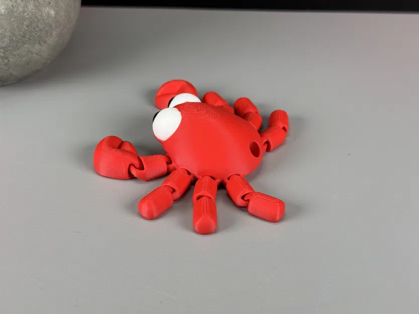 Cua Dễ Thương Khớp Nối - Image 13