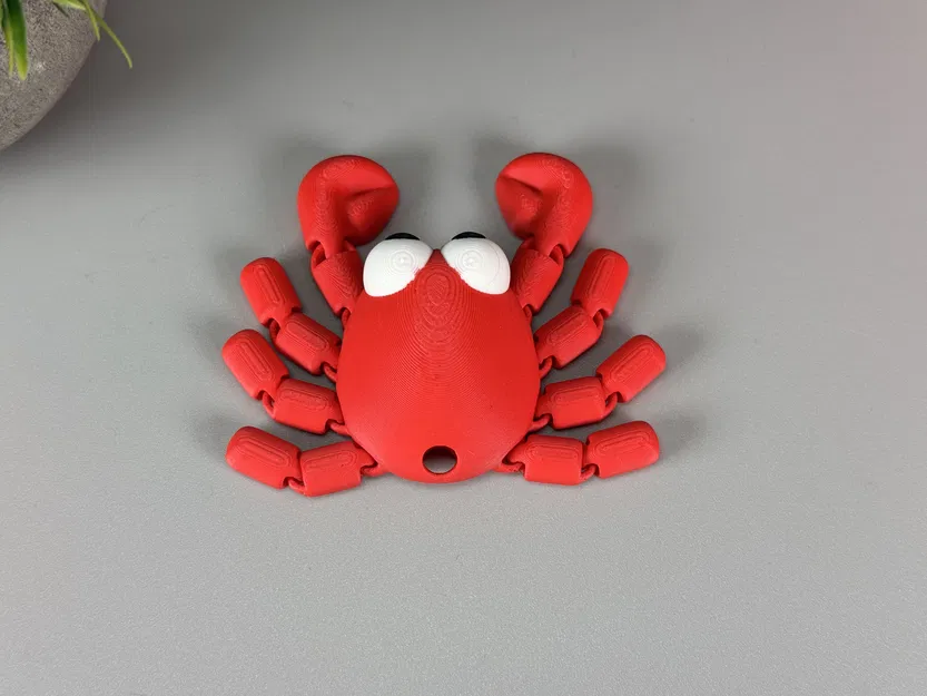 Cua Dễ Thương Khớp Nối - Image 14