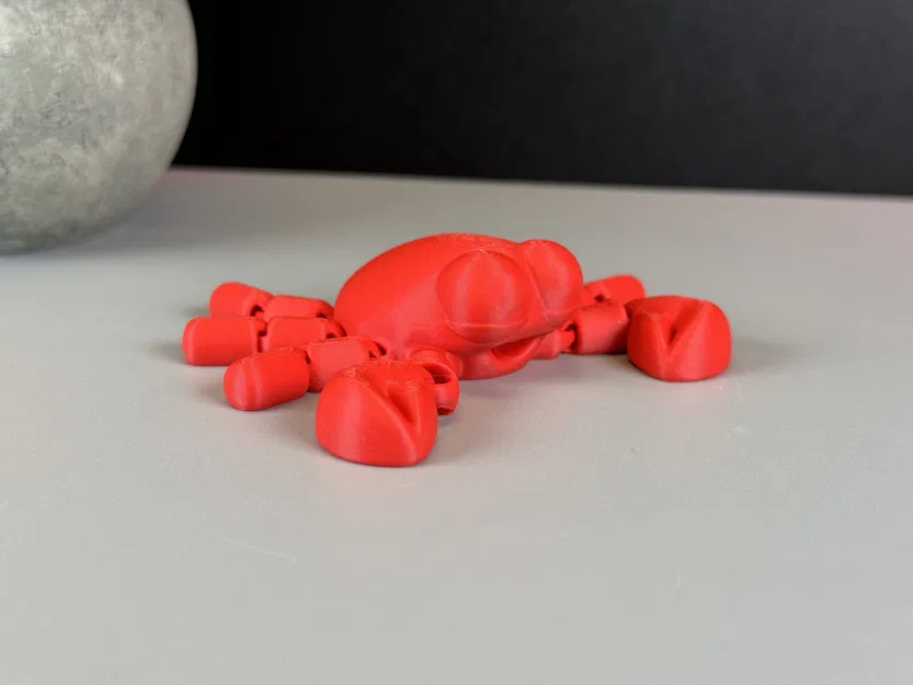 Cua Dễ Thương Khớp Nối - Image 15