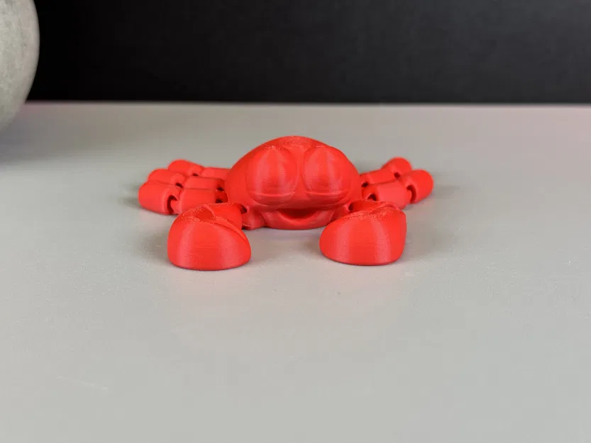 Cua Dễ Thương Khớp Nối - Image 16