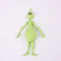 Đồ Chơi Grinch Uốn Dẻo Giáng Sinh Dr. Seuss - Thumbnail 2