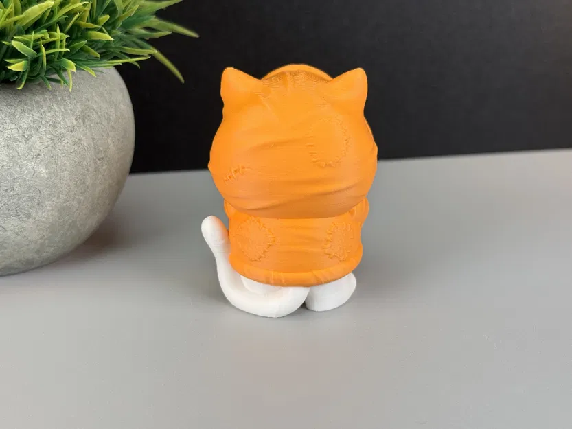 Mèo Mặc Hoodie - Image 7