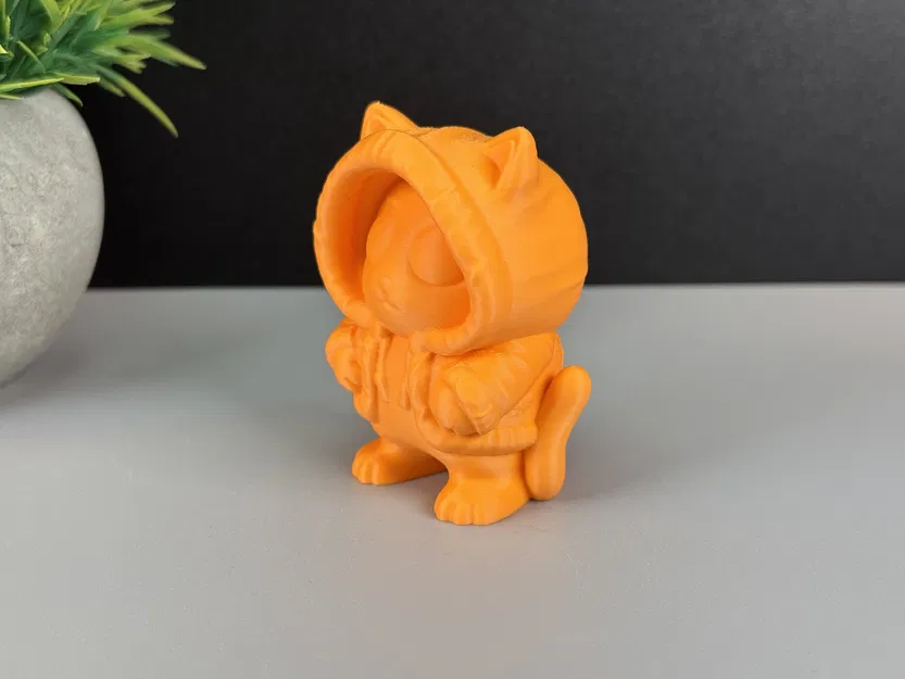 Mèo Mặc Hoodie - Image 12