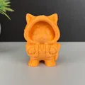 Mèo Mặc Hoodie - Thumbnail 13