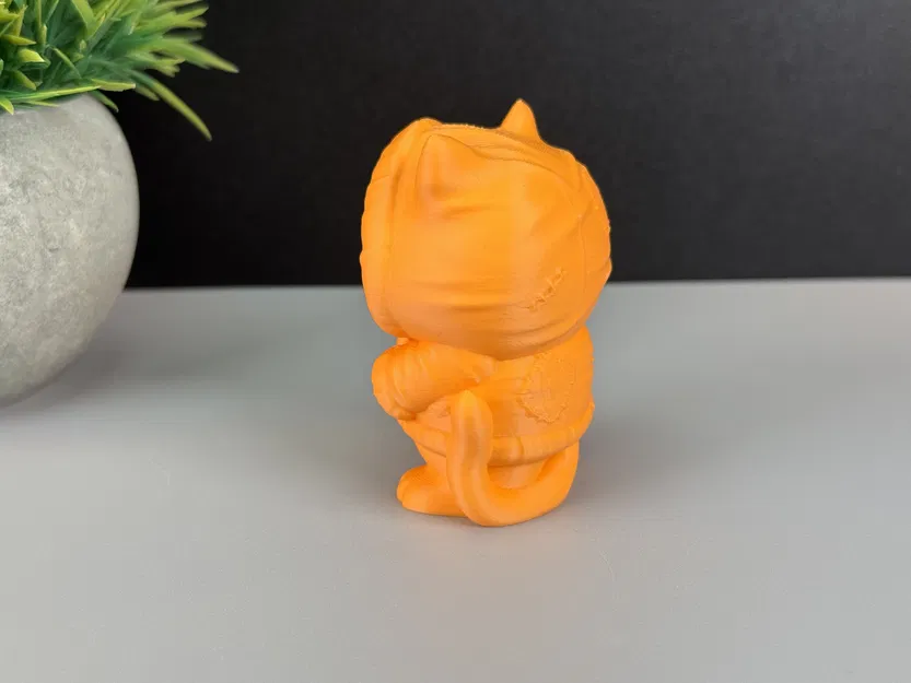 Mèo Mặc Hoodie - Image 14