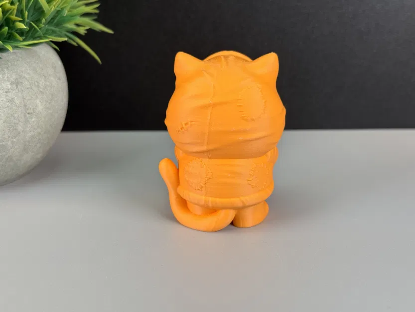 Mèo Mặc Hoodie - Image 16