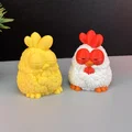 Gà "Cool" - Mô hình in 3D độc đáo - Thumbnail 11