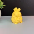 Gà "Cool" - Mô hình in 3D độc đáo - Thumbnail 12