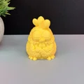 Gà "Cool" - Mô hình in 3D độc đáo - Thumbnail 13