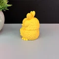Gà "Cool" - Mô hình in 3D độc đáo - Thumbnail 14