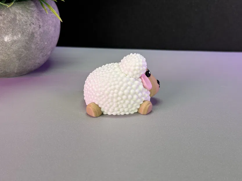 Cừu Dễ Thương - Image 7