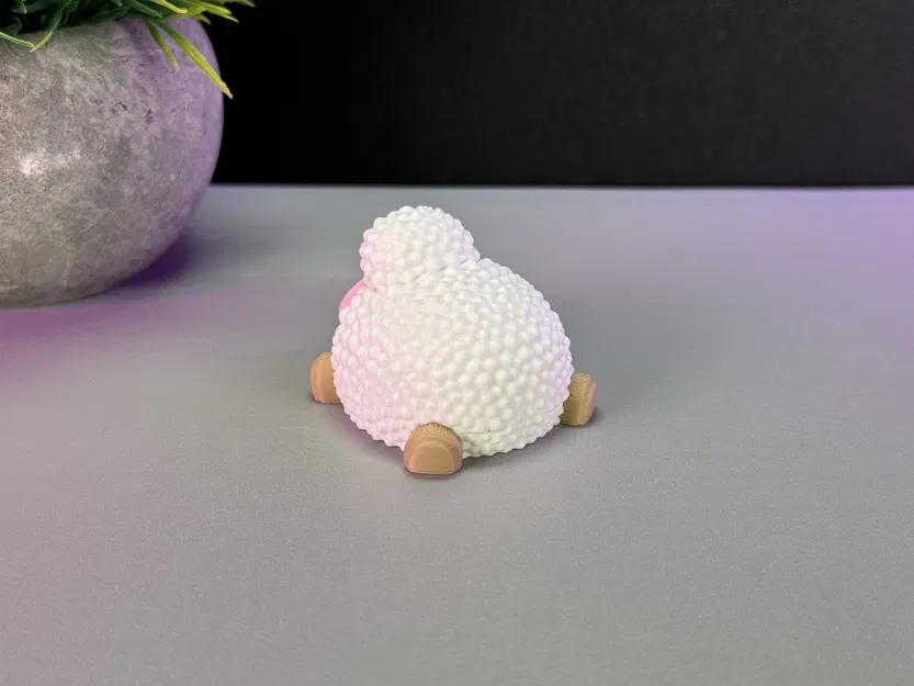 Cừu Dễ Thương - Image 8