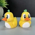 Vịt Con Dễ Thương - Thumbnail 1