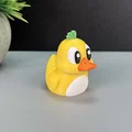 Vịt Con Dễ Thương - Thumbnail 3