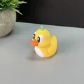 Vịt Con Dễ Thương - Thumbnail 5