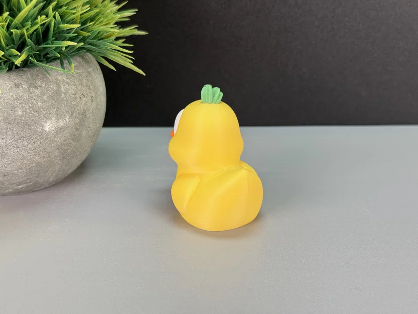 Vịt Con Dễ Thương - Image 6