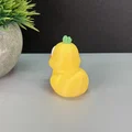 Vịt Con Dễ Thương - Thumbnail 6
