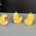 Vịt Con Dễ Thương - Thumbnail 7