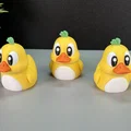 Vịt Con Dễ Thương - Thumbnail 8