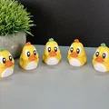 Vịt Con Dễ Thương - Thumbnail 9