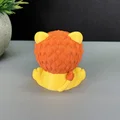 Sư tử dễ thương - Thumbnail 4